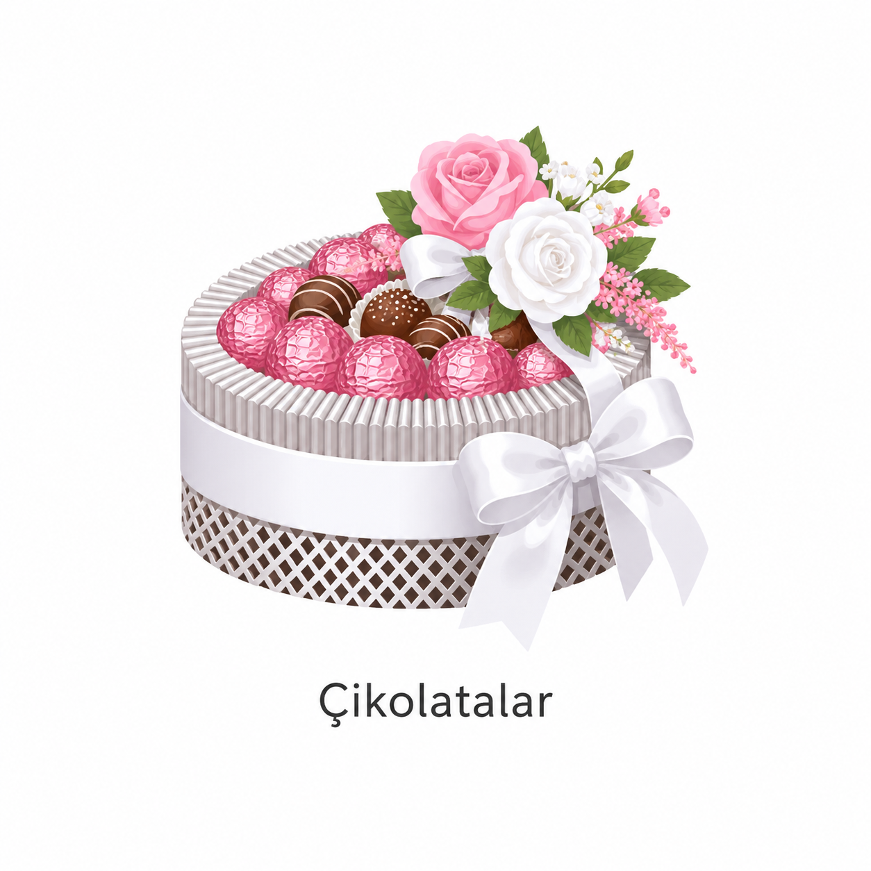 Nişan Çikolataları