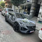 Gelin Arabası